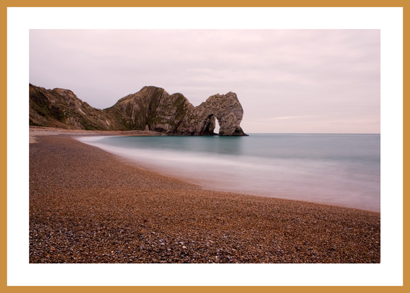 Durdle Door